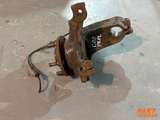 Moyeu de Roue Avant Gauche Ford Focus Mk3 2011 - 2015 AV61-3K171-DAC – 3