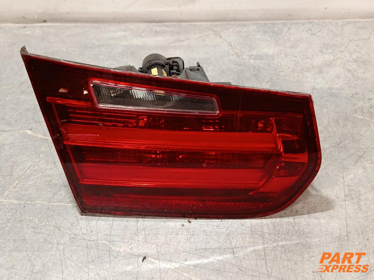 Piloto Interior Trasero Izquierdo BMW 3er F30 4 puertas 2011 - 2019 183611-12