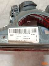 Piloto Interior Trasero Derecho BMW 3er F30 4 puertas 2011 - 2019 183611-12 – 6