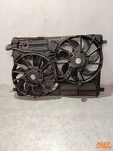 Electroventilador Ford Kuga Mk2 2012 - 2020 97205504 – 1