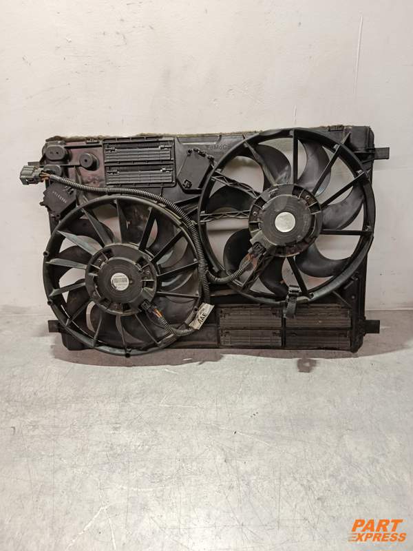 Ventola Radiatore Ford Kuga Mk2 2012 - 2020 97205504