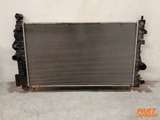 Radiateur d'Eau Opel Zafira Tourer C 2011 - 2019 13312812 – 1