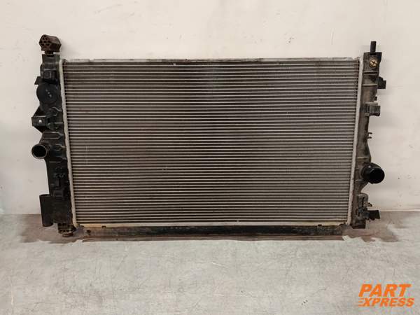 Wasserkühler Opel Zafira Tourer C 2011 - 2019 13312812