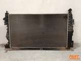 Radiateur d'Eau Opel Zafira Tourer C 2011 - 2019 13312812 – 2