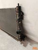 Radiateur d'Eau Opel Zafira Tourer C 2011 - 2019 13312812 – 3