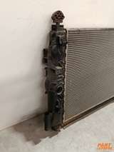 Radiateur d'Eau Opel Zafira Tourer C 2011 - 2019 13312812 – 4