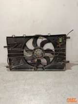 Ventola Radiatore Opel Zafira Tourer C 2011 - 2019 13360890 / 97055935 – 5