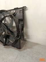 Electroventilador BMW 3er F30 2011 - 2019 7608407-04 – 3