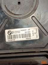Electroventilador BMW 3er F30 2011 - 2019 7608407-04 – 6