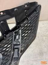 Front Grille Nissan Qashqai J11 Grey Gun Metallic KAD 2013 - 2021 62310 EM0A b1 – 3
