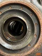 Differenzial BMW 3er F30 2011 - 2019 7605589-02 E2709 1;2.81 – 1