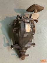 Differenzial BMW 3er F30 2011 - 2019 7605589-02 E2709 1;2.81 – 2
