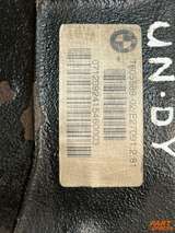 Differenzial BMW 3er F30 2011 - 2019 7605589-02 E2709 1;2.81 – 3