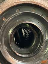 Differenzial BMW 3er F30 2011 - 2019 7605589-02 E2709 1;2.81 – 5