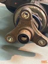 Differenzial BMW 3er F30 2011 - 2019 7605589-02 E2709 1;2.81 – 6