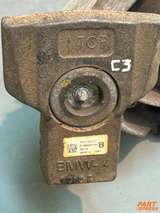 Differenzial BMW 3er F30 2011 - 2019 7605589-02 E2709 1;2.81 – 7