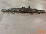Front Bumper Crossmember Frontmaske  Nissan Qashqai J11 2013 - 2021 F25114EAMH – 4
