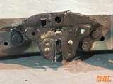 Front Bumper Crossmember Frontmaske  Nissan Qashqai J11 2013 - 2021 F25114EAMH – 6