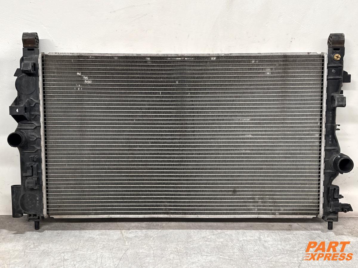 Radiatore Acqua Opel Astra J GTC J 2011 - 2018 13267662