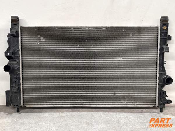 Radiador Agua Opel Astra J GTC J 2011 - 2018 13267662