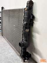 Radiateur d'Eau Opel Astra J GTC J 2011 - 2018 13267662 – 2