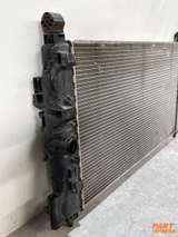 Radiateur d'Eau Opel Astra J GTC J 2011 - 2018 13267662 – 3