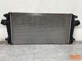 Intercooler Opel Astra J GTC J 2011 - 2018 13267647 – 1