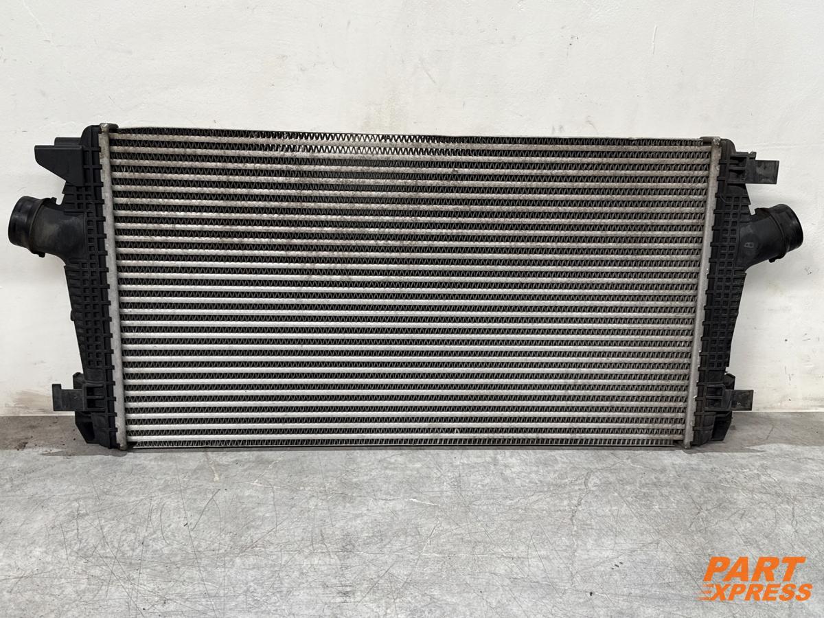 Intercooler Opel Astra J GTC J 2011 - 2018 13267647