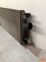 Intercooler Opel Astra J GTC J 2011 - 2018 13267647 – 3