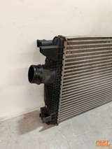 Intercooler Opel Astra J GTC J 2011 - 2018 13267647 – 4