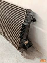 Intercooler Opel Meriva B 2010 - 2017 13267647 – 3