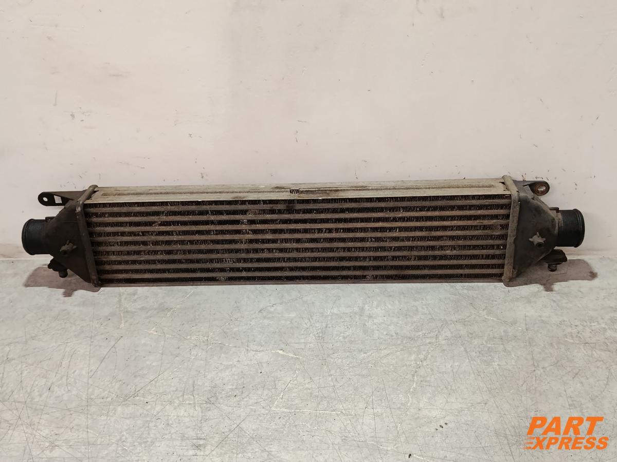 Intercooler Opel Combo D 2011 - 2018 896255500