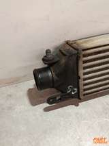 Intercooler Opel Combo D 2011 - 2018 896255500 – 4