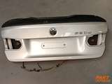 Tailgate Kofferraumdeckel BMW 3er F30 4-door Silver Glacier A83 2011-2019 – 1