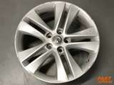 Alufelge 18 Zoll Opel Zafira Tourer 8Jx18 ET46 0P046K1 – 1