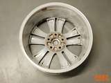 Alufelge 18 Zoll Opel Zafira Tourer 8Jx18 ET46 0P046K1 – 5