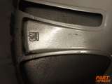 Alufelge 18 Zoll Opel Zafira Tourer 8Jx18 ET46 0P046K1 – 9