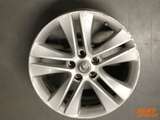 Alufelge 18 Zoll Opel Zafira Tourer 8Jx18 ET46 OPO46K1 – 1