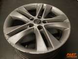 Alufelge 18 Zoll Opel Zafira Tourer 8Jx18 ET46 OPO46K1 – 2