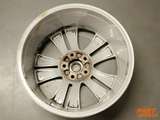 Alufelge 18 Zoll Opel Zafira Tourer 8Jx18 ET46 OPO46K1 – 4