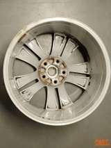 Alufelge 18 Zoll Opel Zafira Tourer 8Jx18 ET46 OPO46 K1 – 4