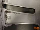 Alufelge 18 Zoll Opel Zafira Tourer 8Jx18 ET46 OPO46 K1 – 8
