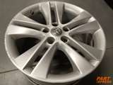 Alufelge 18 Zoll Opel Zafira Tourer 8Jx18 ET46 OPO46 K2 – 2