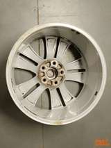 Alufelge 18 Zoll Opel Zafira Tourer 8Jx18 ET46 OPO46 K2 – 4