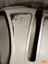 Alufelge 18 Zoll Opel Zafira Tourer 8Jx18 ET46 OPO46 K2 – 8