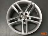 Alufelge 17 Zoll Audi A1 7,5Jx17 ET36 8X0601025K – 1