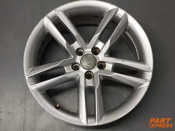 Alufelge 17 Zoll Audi A1 7,5Jx17 ET36 8X0601025K