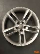 Alufelge 17 Zoll Audi A1 7,5Jx17 ET36 8XO 601 025 K – 1