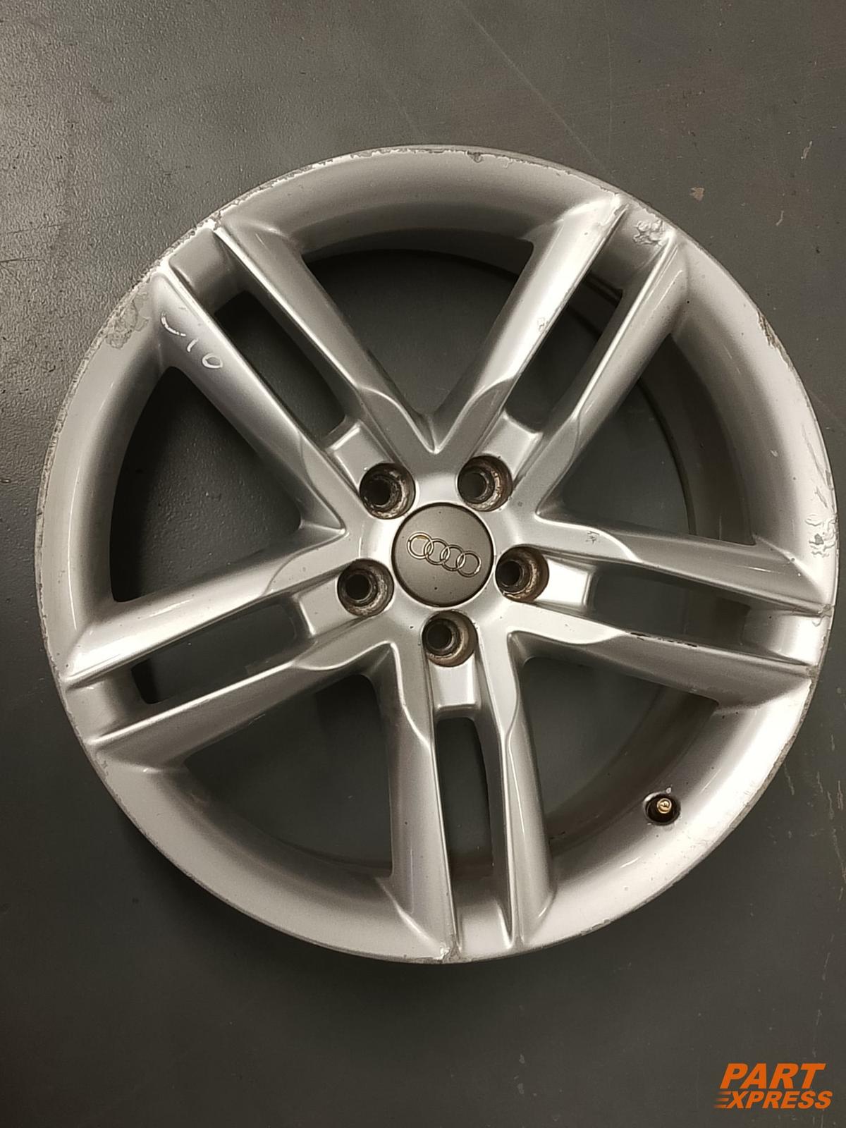 Alufelge 17 Zoll Audi A1 7,5Jx17 ET36 8XO 601 025 K