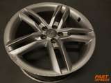Alufelge 17 Zoll Audi A1 7,5Jx17 ET36 8XO 601 025 K – 2